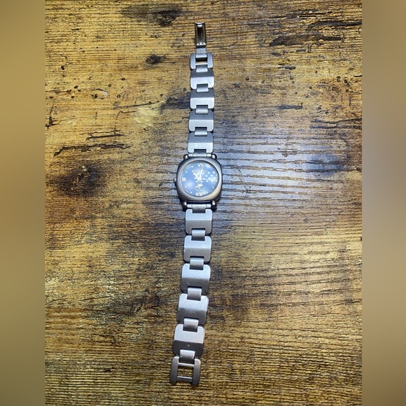 Beverly Hills Polo Club womens stainless steel watch - Picture 1 of 5